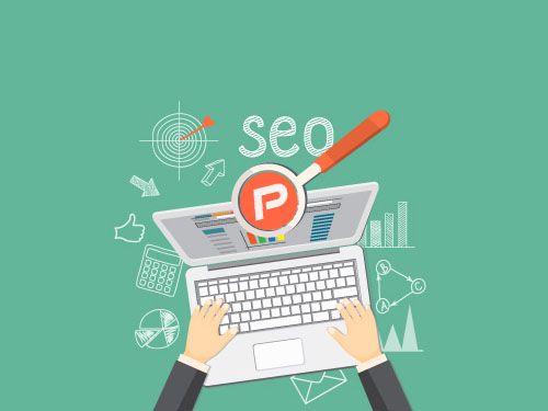 تاثیر سئو در مدیریت برند و اعتبار آن