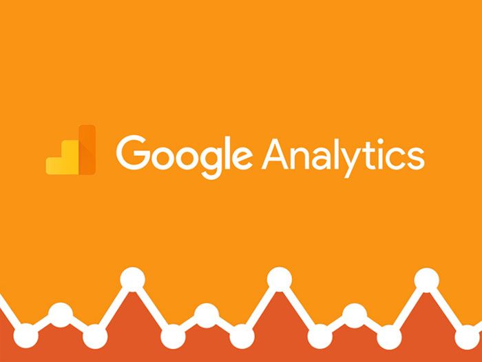 استفاده از گوگل آنالیتیکس google analytics