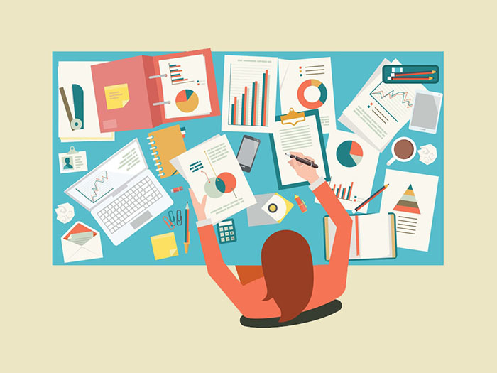 چگونه پروپوزال طراحی سایت تهیه کنیم