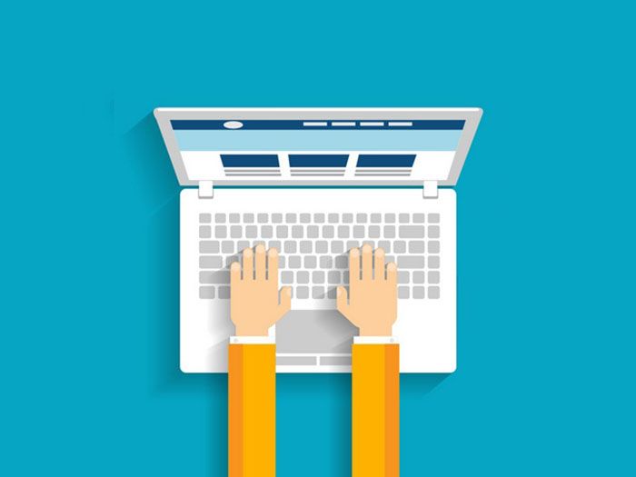 انتخاب تیتر مناسب برای مقالات وب سایت