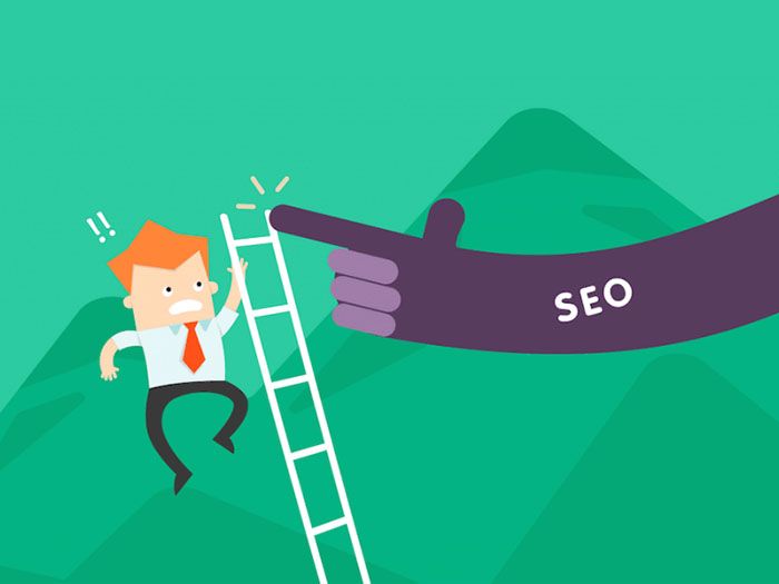  نبایدها در سئو وب سایت