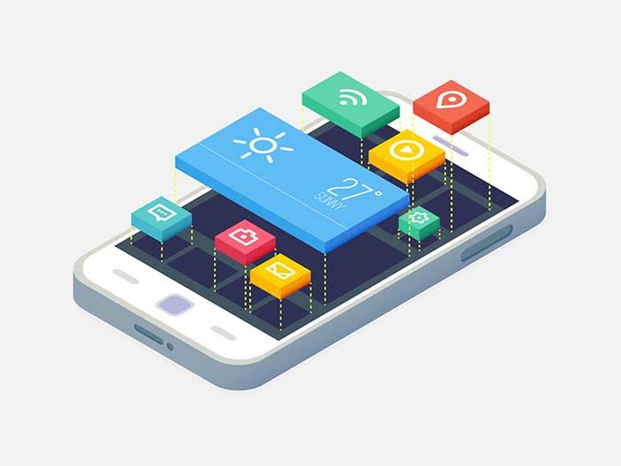 ویژگی های یک اپلیکیشن خوب چیست