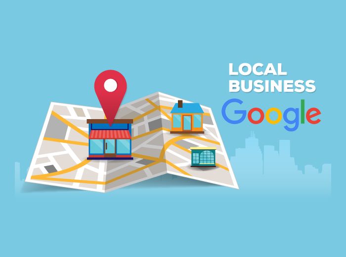  با Google My Business به صدر نتایج جست و جوی گوگل برسیم 