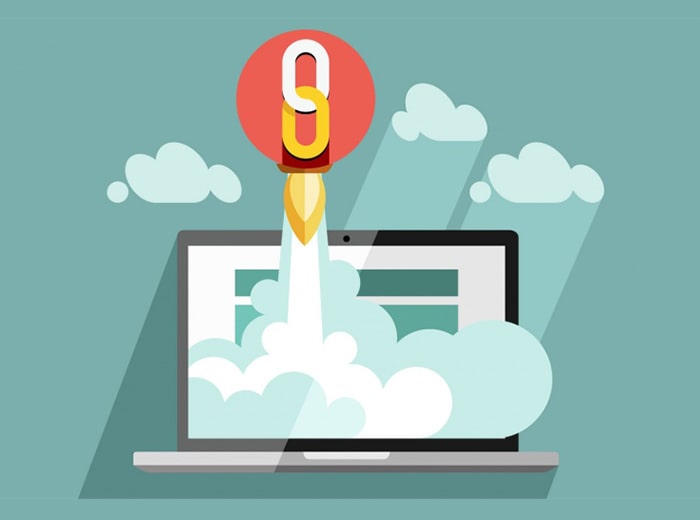 لینک سازی تصویر برای بهینه سازی وب سایت