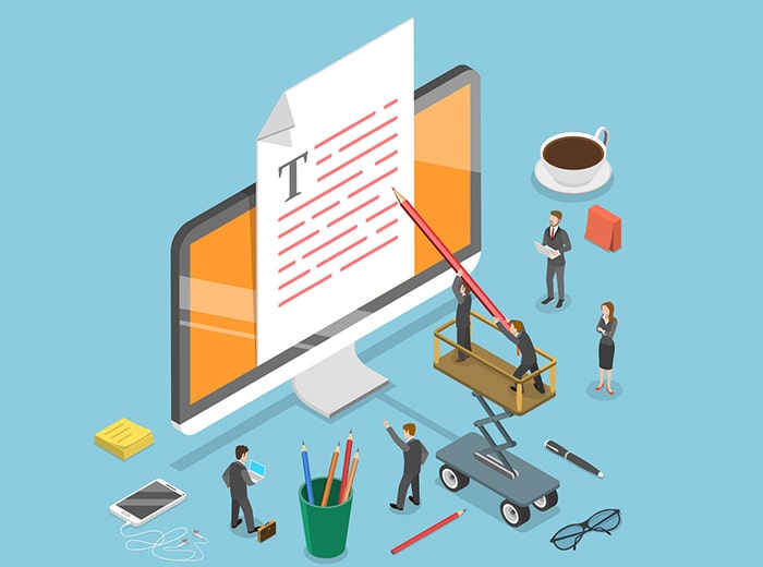 بازاریابی محتوایی چیست