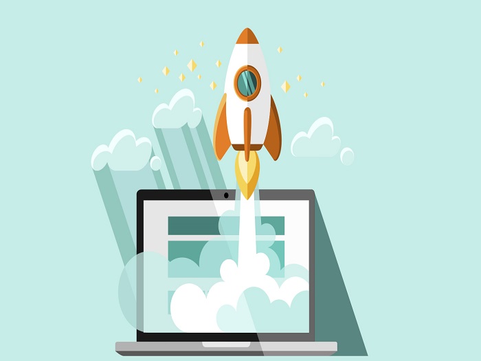 راه های افزایش سرعت سایت