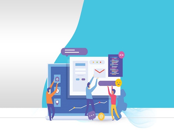 گرافیک در طراحی سایت