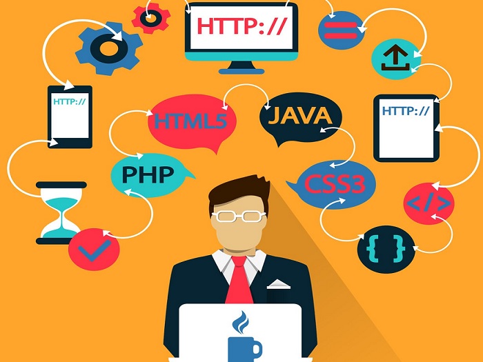 محبوبترین زبانهای برنامه نویسی