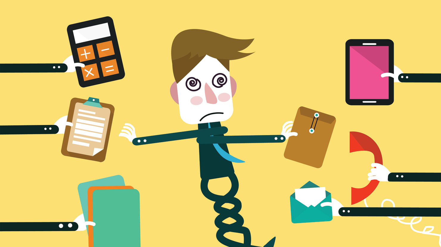 عوامل موثر در نرخ تبدیل یا Conversion Rate