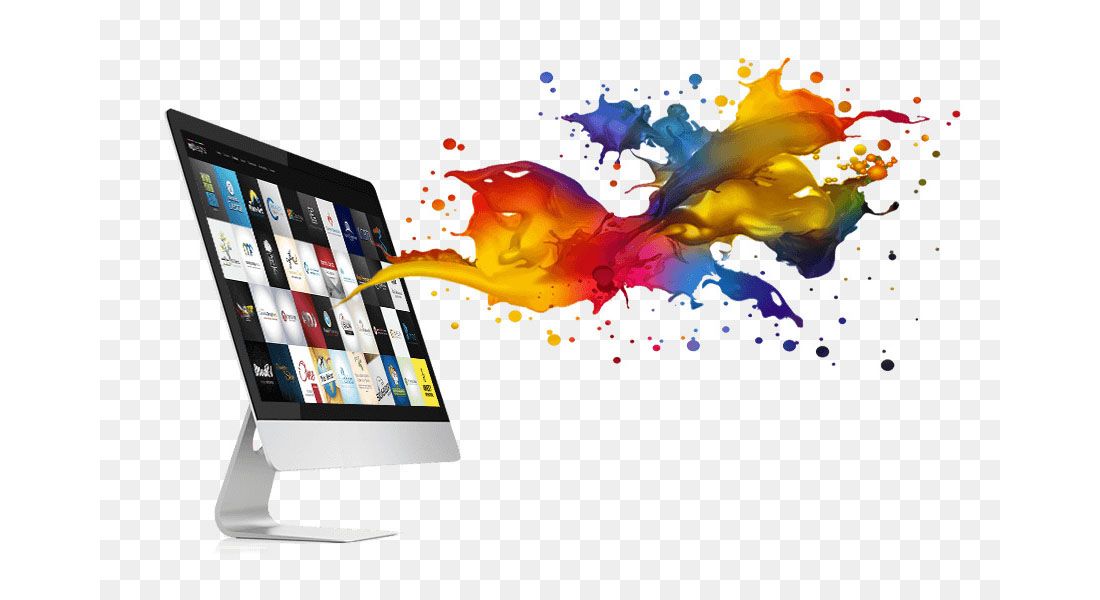 ابزارهلی انتخاب رنگ در طراحی سایت