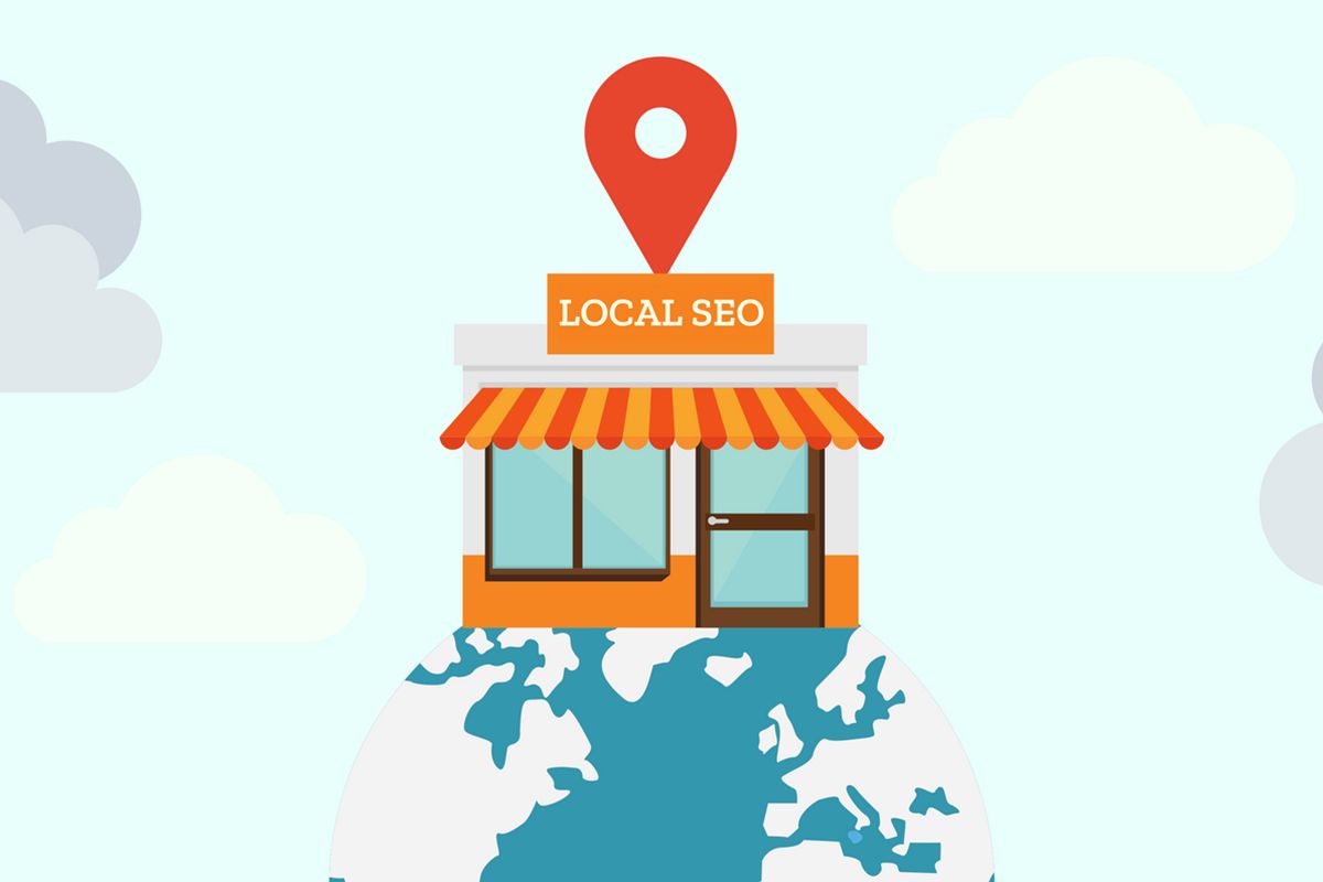 ثبت برند در Google My Business