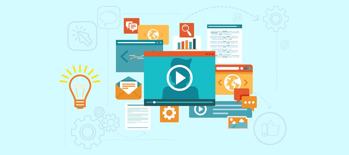 جذب مخاطب از طریق محتوای با کیفیت در سئو سایت