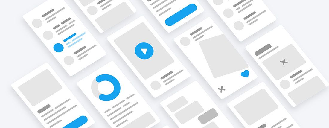 ابزار طراحی و ساخت اپلیکیشن ios