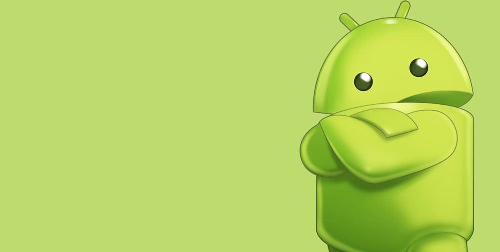 معرفی سیستم عامل اندروید