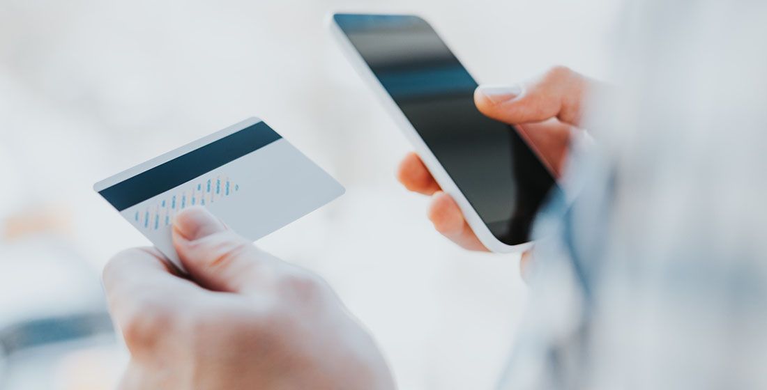 ایجاد اپلیکیشن های فروشگاهی درون پرداخت