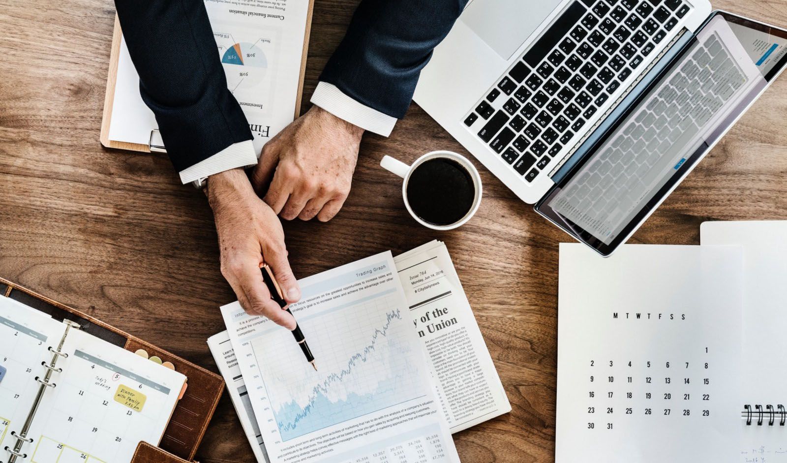 نرخ کلیکی وب سایت