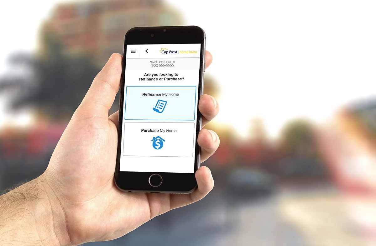 طراحی سایت موبایل