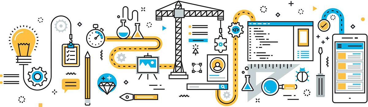 طراحی اپلیکیشن