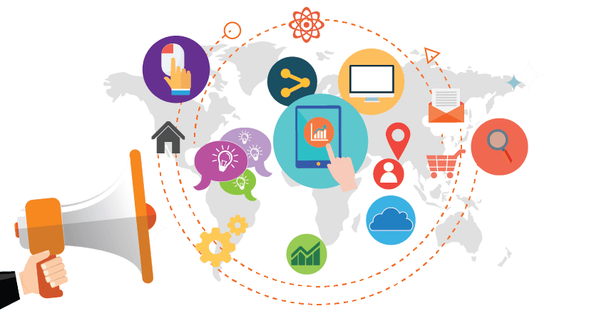 استراتژی در بازاریابی آنلاین