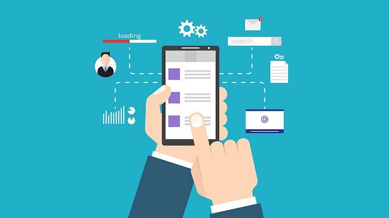 استفاده از مقالات قدیمی