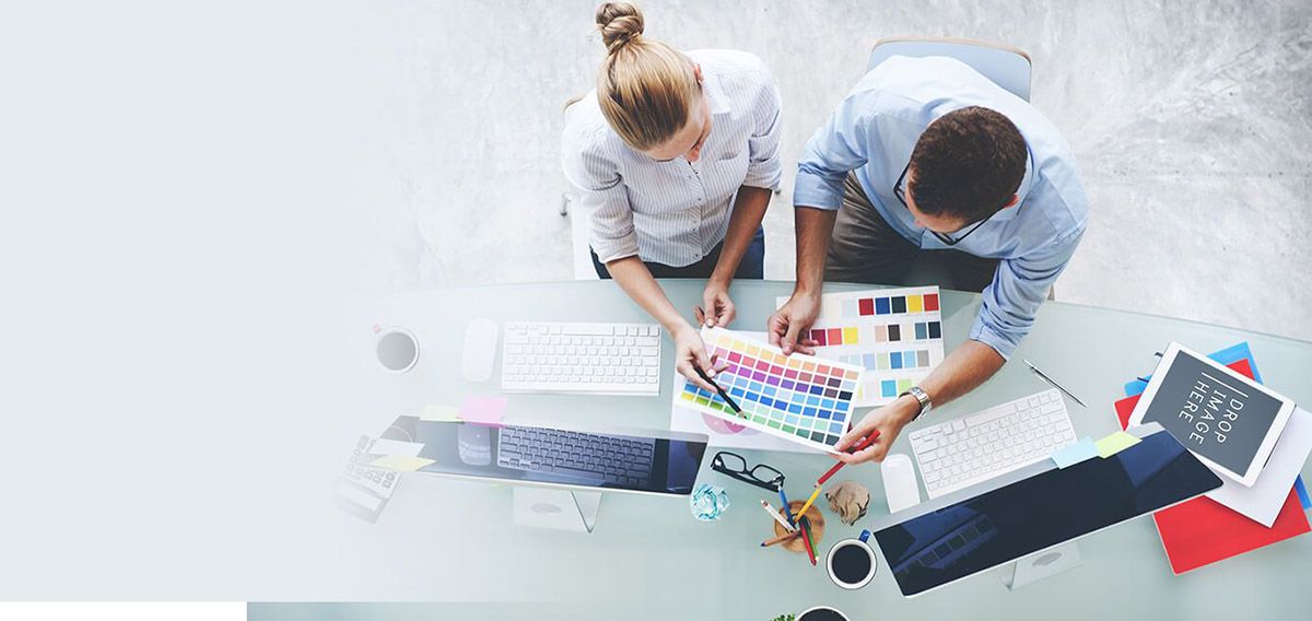 نکات مهم در طرح یک وب سایت