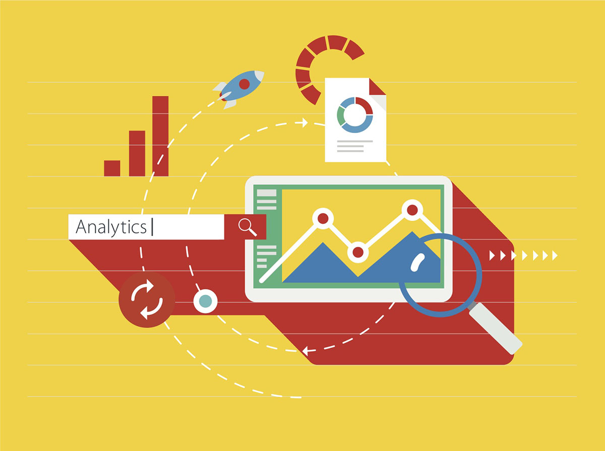 الگوریتم های جستجو گوگل