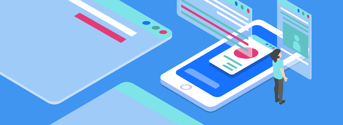 روانشناسی در طراحی اپلیکیشن