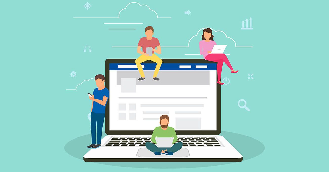 رپورتاژ آگهی