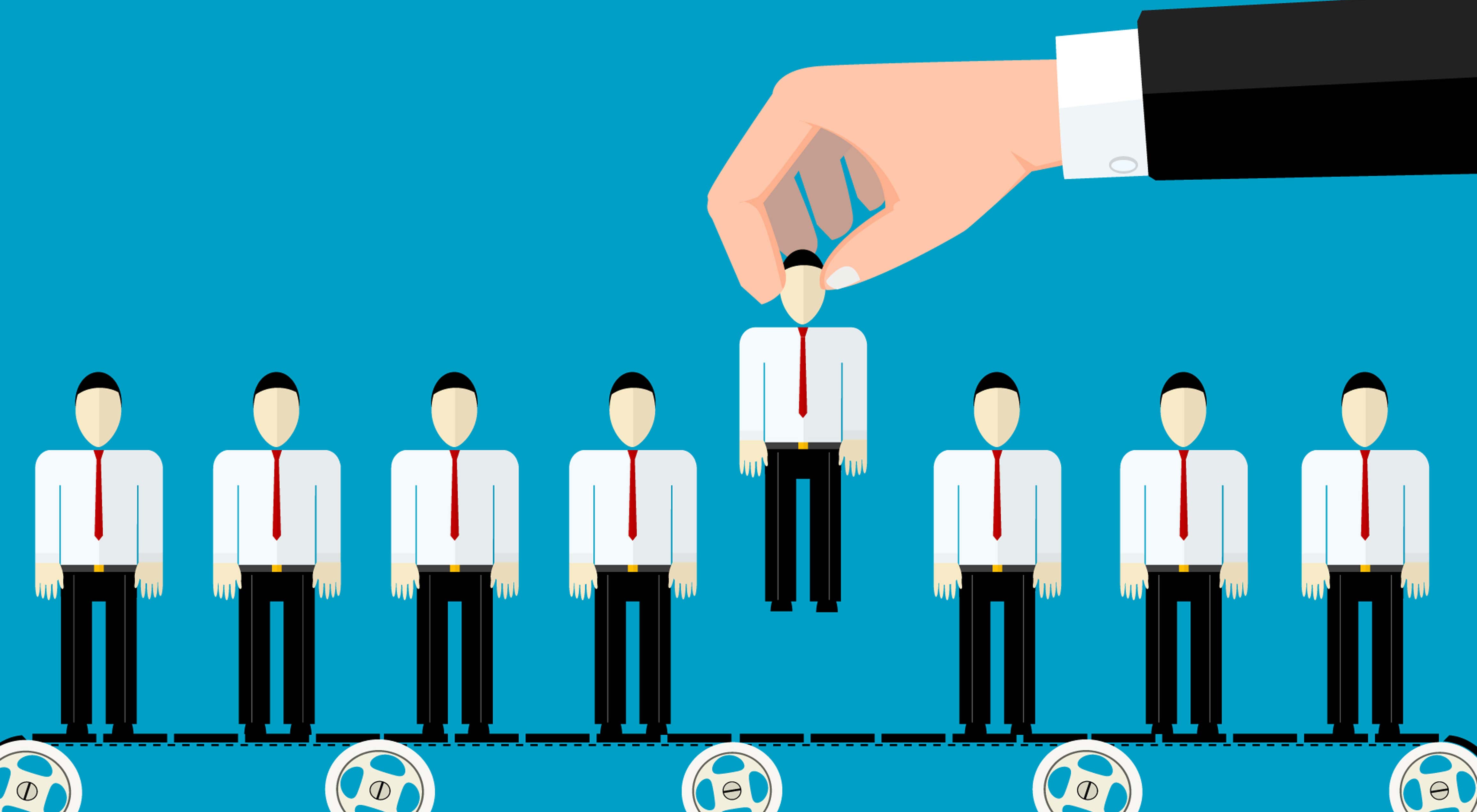 انتخاب بهترین شرکت طراحی سایت