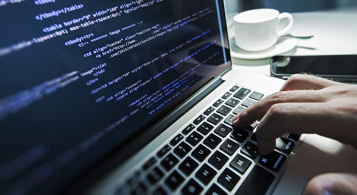 بهترین زبان برنامه نویسی برای طراحی سایت