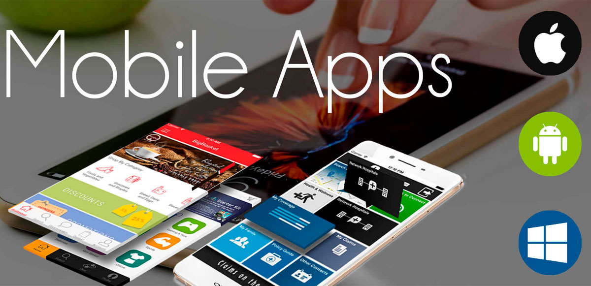 تاثیر طراحی اپلیکیشن بر پیشرفت کسب و کارها