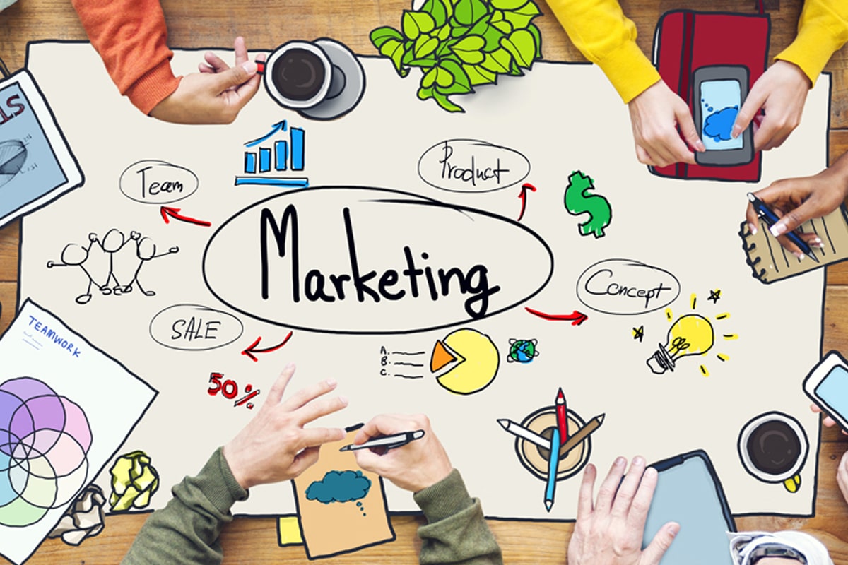 بازاریابی محتوایی چیست