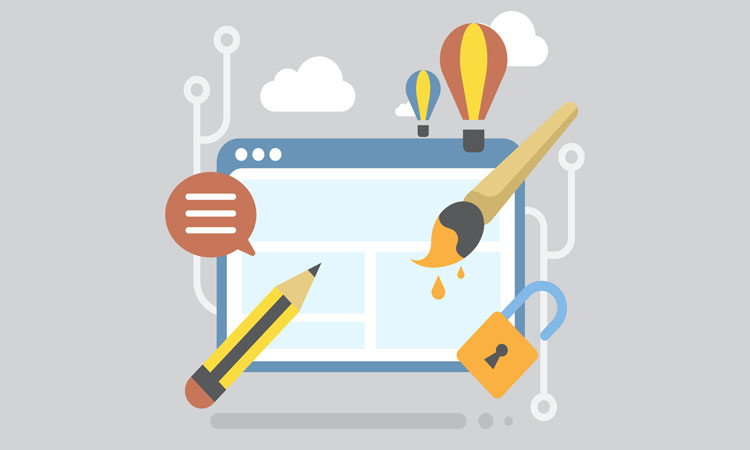 استفاده از تصاویر با کیفیت