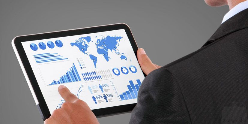 اپلیکیشن های تحت وب