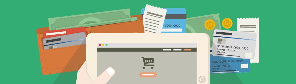 طراحی مراحل پرداخت به طور اصولی