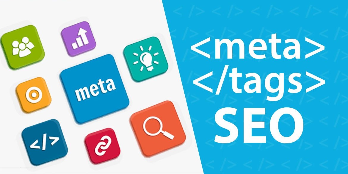 تاثیر متا تگ ها در سئو