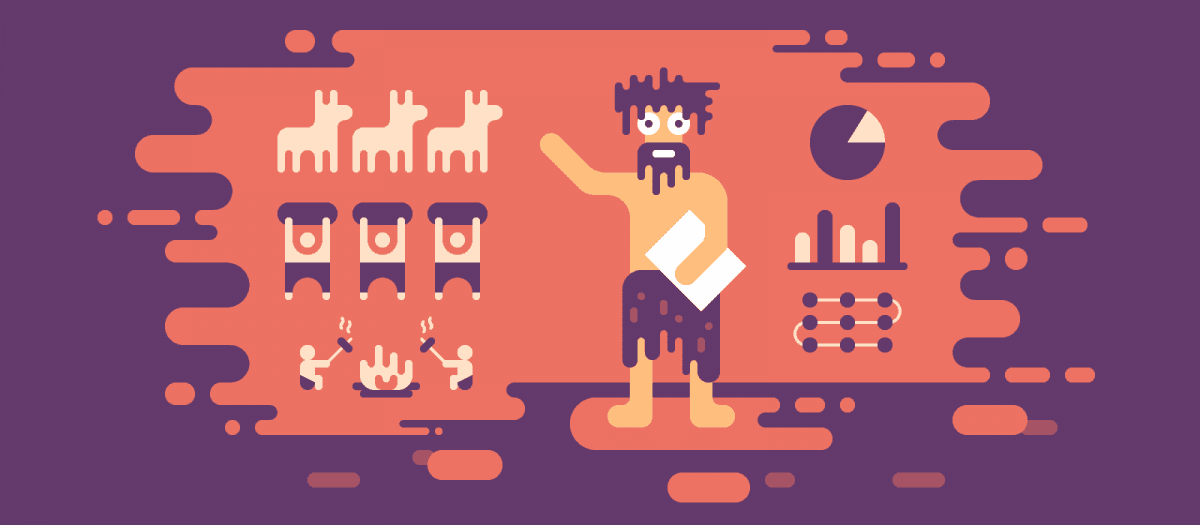 اینفوگرافیک در طراحی سایت