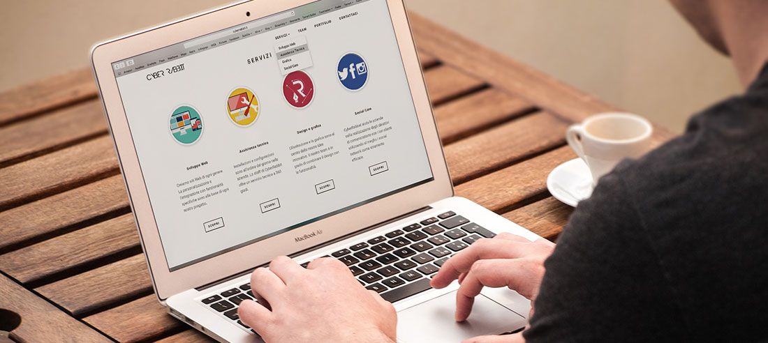 تاثیر طراحی دو یا چند زبانه وب سایت بر سئو و بهینه سازی