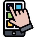 ساخت اپلیکیشن موبایل در کرج