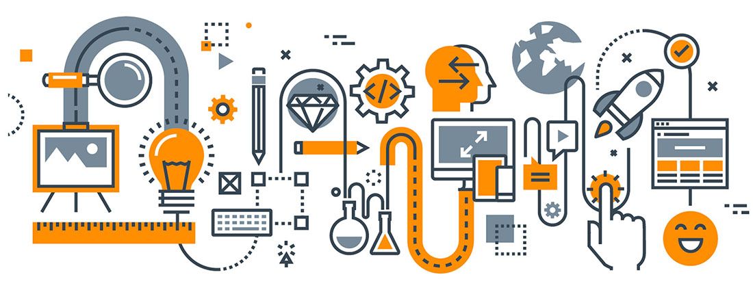 طراحی وب سایت در کرج